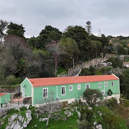 Azenha Da Duquesa Lejlighed Sintra Eksteriør billede
